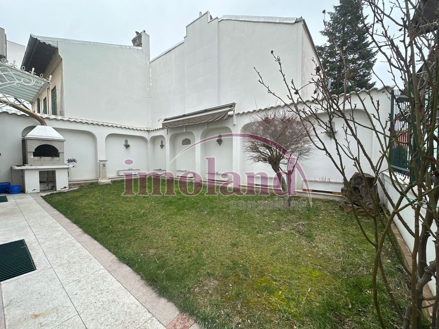 Imobil cu curte - Inchiriere - Gradinita/Birou/Clinica - Floreasca - Poză 11