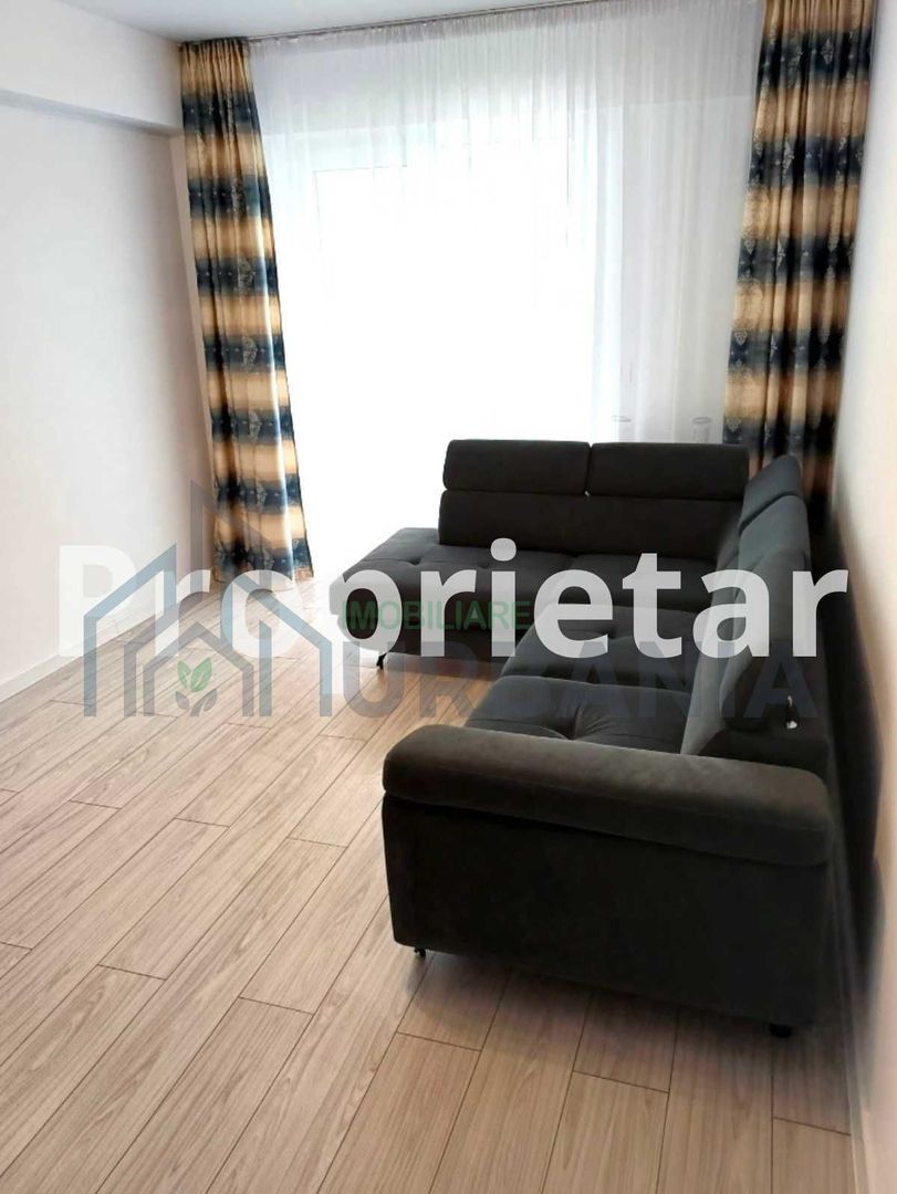 Apartament 2 camere cu parcare - Valea Lupului - Poză 2