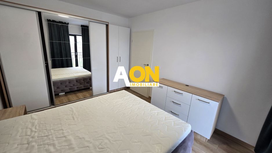 Apartament cu 2 Camere, Bloc Nou, Zona Schit - Poză 2