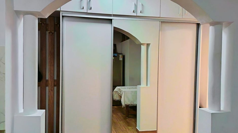Apartament 2 camere renovat in bloc reabilitat Lujerului, Militari - Poză 7