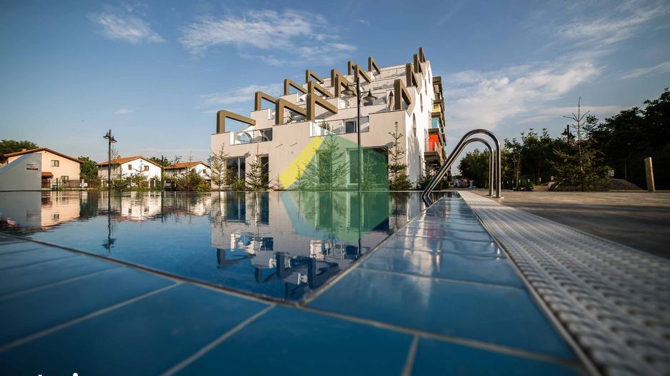 Apartament 2 camere | Ansamblu rezidențial, piscină | Otopeni - Poză 6