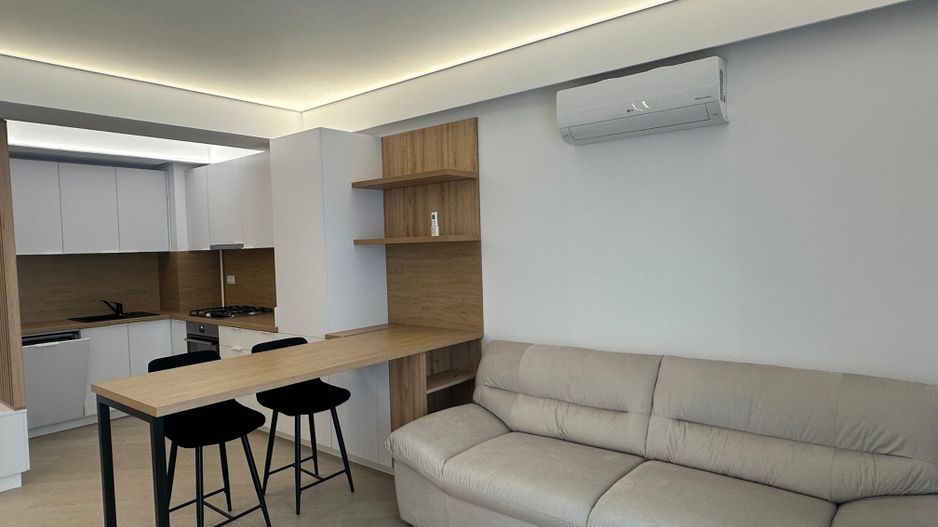 Apartament 2 camere de vanzare | Cortina North - Poză 2