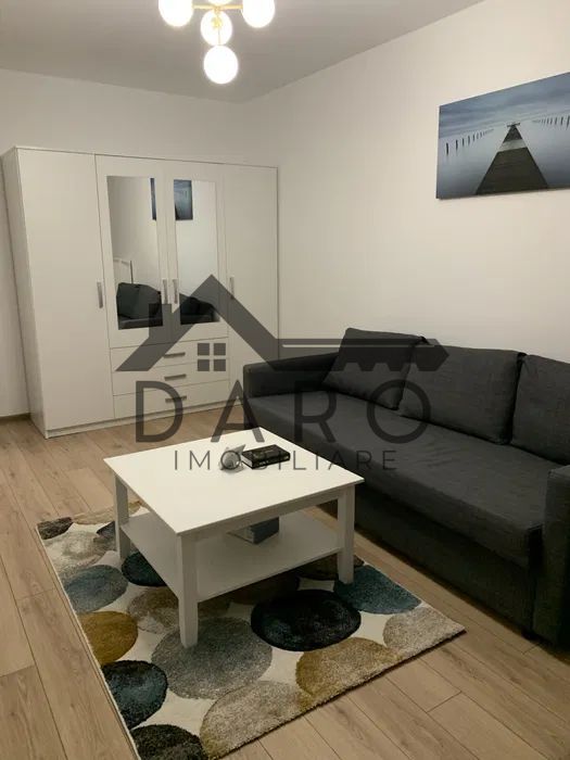 Apartament de inchiriat cu 2 camere - Poză 8