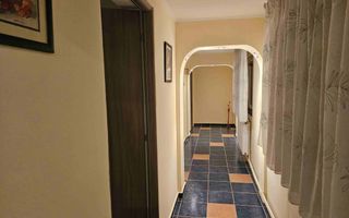 Casa indviduala cu 4 camere si teren generos - Jilava, Str. Garii - Poză 4