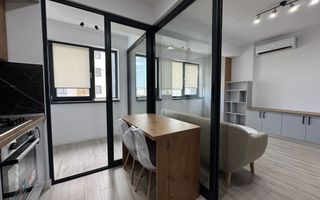 Apartament premium STUDIO Comat Towers - Poză 11
