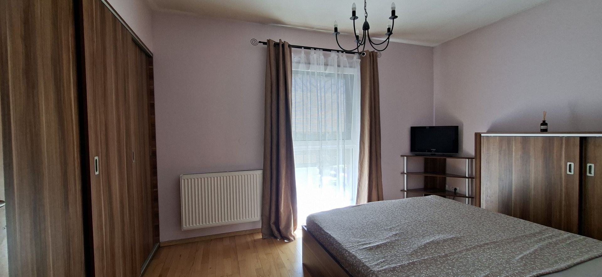 Apartament cu 2 camere si loc de parcare - Torontalului - Poză 17