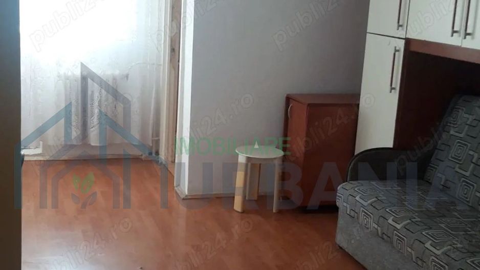 # închiriez garsonieră Galata - Poză 1