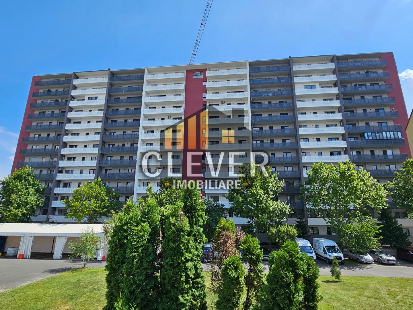 Apartament 3 camere Finalizat, Pallady,  8 min metrou Teclu, - Poză 8