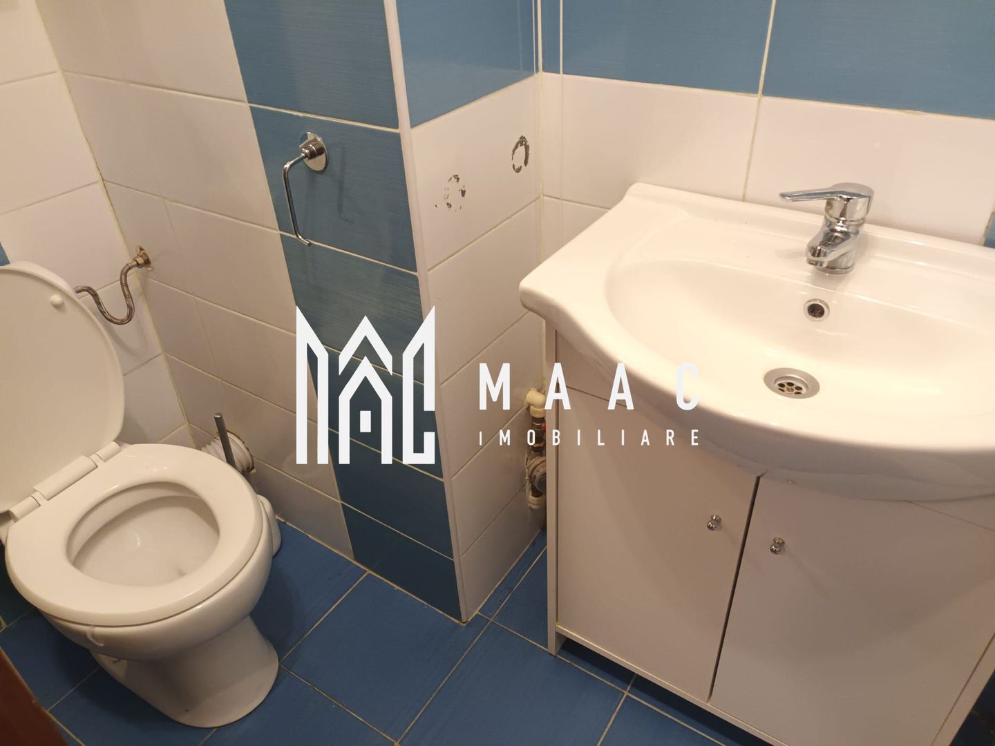 Apartament 3 Camere | Parter Inalt | 2 Balcoane | Tilisca - Poză 7