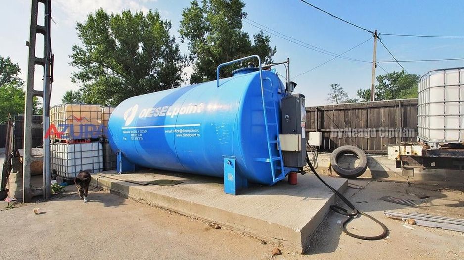 Vanzare Spatiu Logistic - Poză 7