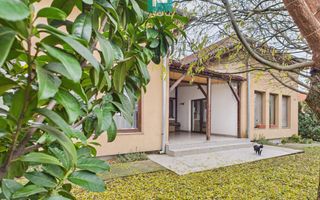 Casă individuală spațioasă, la 10 km de Timișoara - Poză 14