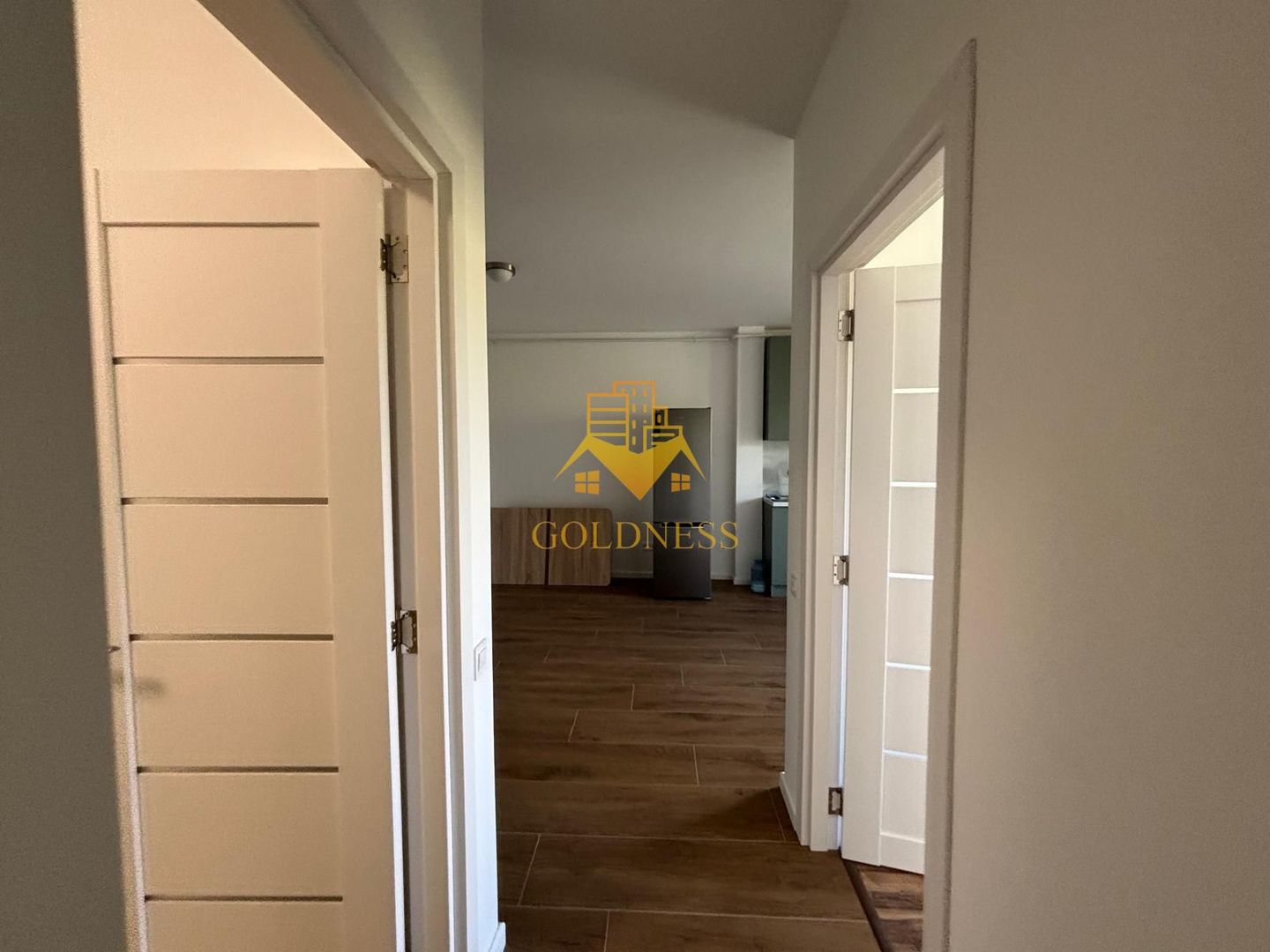 3 camere, premium, prima închiriere, parcare, bloc nou, Octavian Paler - Poză 14