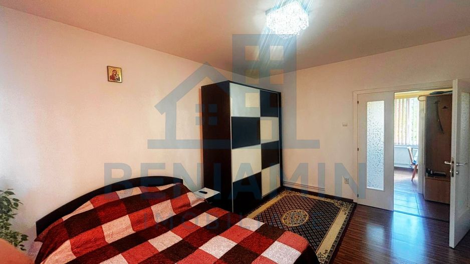 2 Decomandate -49 mp-Mobilat-Atilat-Aloc-Anvelopat-Centrul-Civic - Poză 3