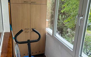 3 camere renovat complet, utilat, metrou Iancului, Vatra Luminoasă - Poză 5