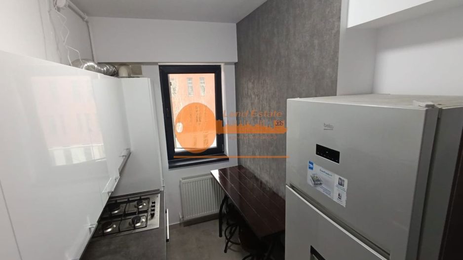 2 camere Grozăvești – lângă Universitatea Politehnica din București - Poză 5