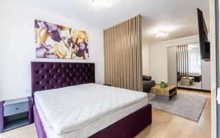 Studio, Ultrafinisat, bloc nou, Gheorgheni Zona Iulius Mall, FSEGA - Poză 1