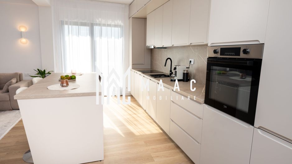 Penthouse de vânzare | Strada Ostroveni | Terasă 95mp | Vedere panoramică - Poză 6
