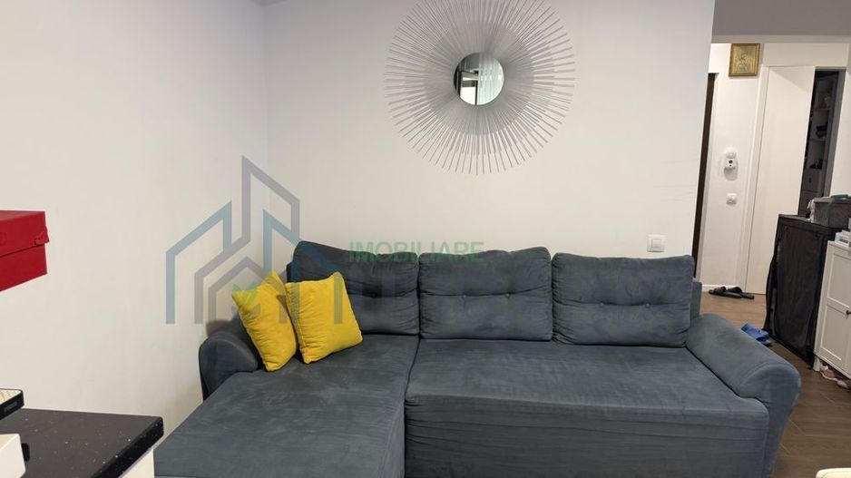 Apartament 2 camere, etaj 2, Bucium, Iași - Poză 3