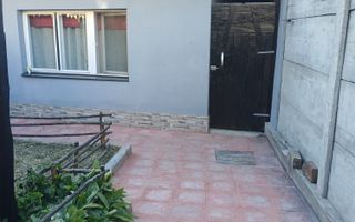 GHERLA – CASĂ DE VÂNZARE , 52 MP + TEREN 98 MP | ZONĂ LINIȘTITĂ | 65.000 € - Poză 6