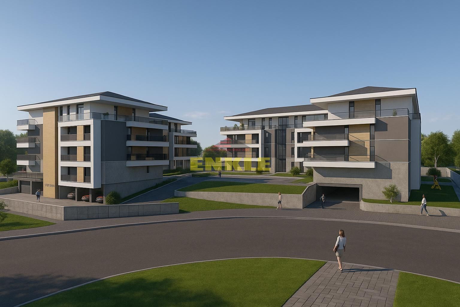 Vand sau inchiriez teren de 4500 mp Botosani zona mc Donalds ! - Poză 2