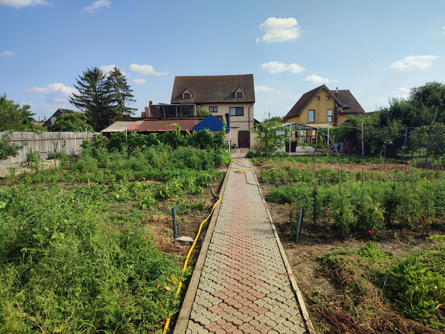 Sanadrei, Individual, Suprafate Generoasa, Garaj, Aspect Deosebit. COMISION 0 - Poză 9