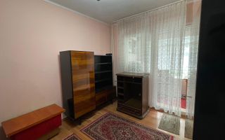 APARTAMENT 3 CAMERE ETAJ 2 NUFARUL - Poză 2