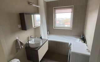Apartament 3 camere | 60 mp + balcon 11 mp | Buna Ziua - Poză 7