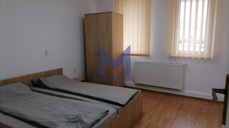 Cazare în vilă pentru echipe muncitori, cheltuieli incluse - Poză 5