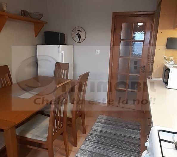 Apartament 3 Camere Nicolina - 470 euro - Poză 2