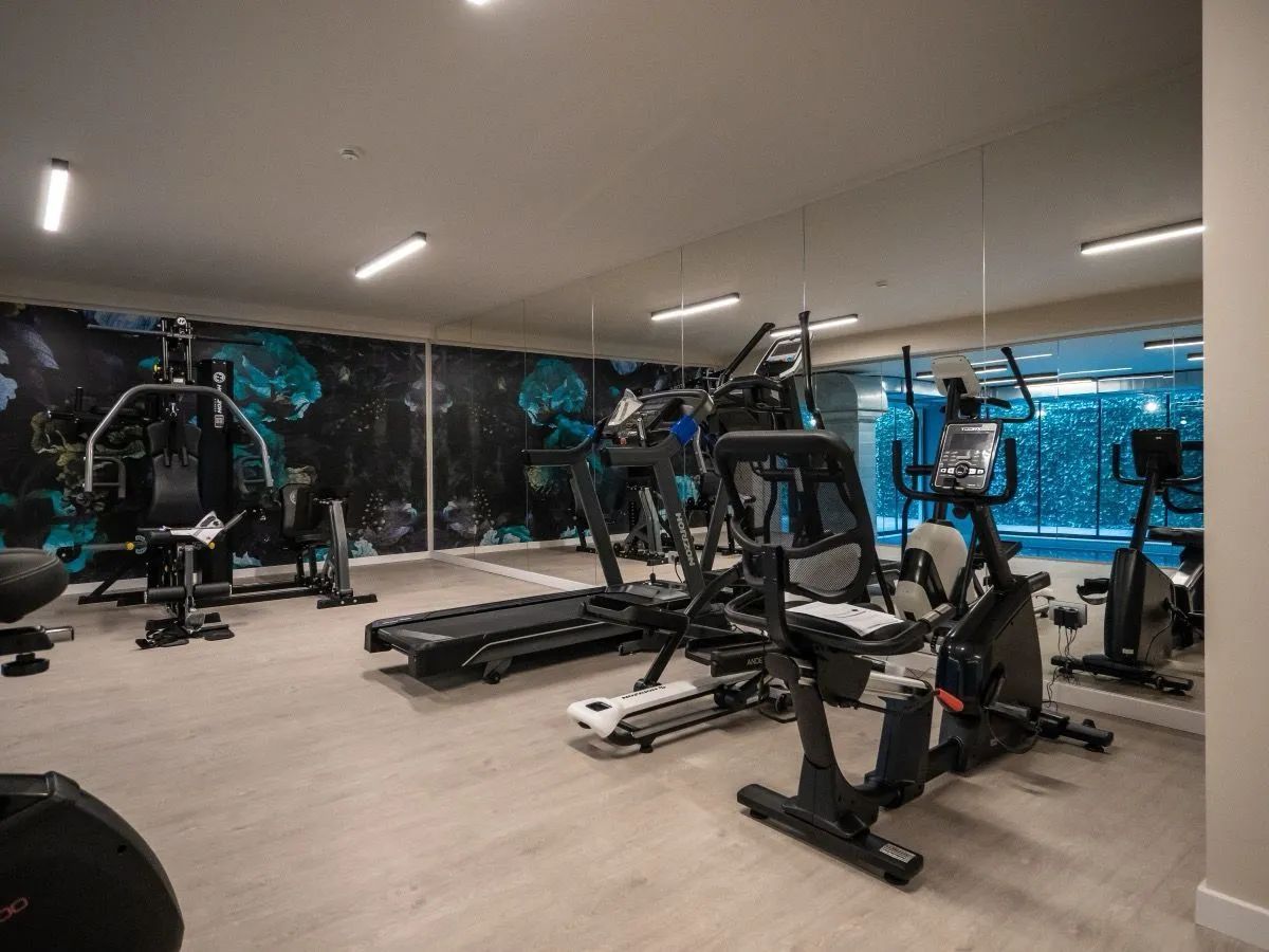 Chirie I Apartament 3 camere I Iancu Nicolae I Boxa & Spa & Gym & 2P - Poză 24