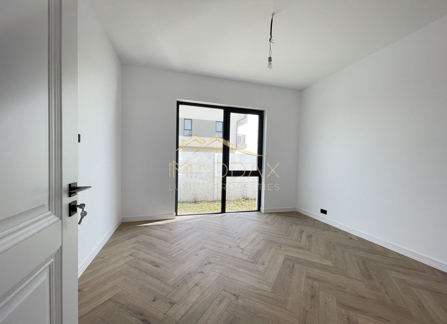 Vila individuala**4 camere**Teren 510 mp//Tamasi/Corbeanca - Poză 15