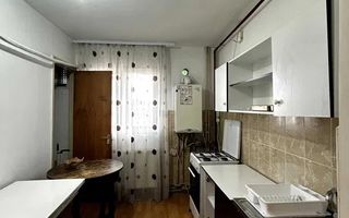 AP. 2 CAMERE MILITARI, CENTRALA TERMICA, CURAT, METROU 5 MINUTE - Poză 5