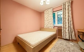 Apartament 4 camere cu parcare spre chirie Lacul Tei - Poză 3
