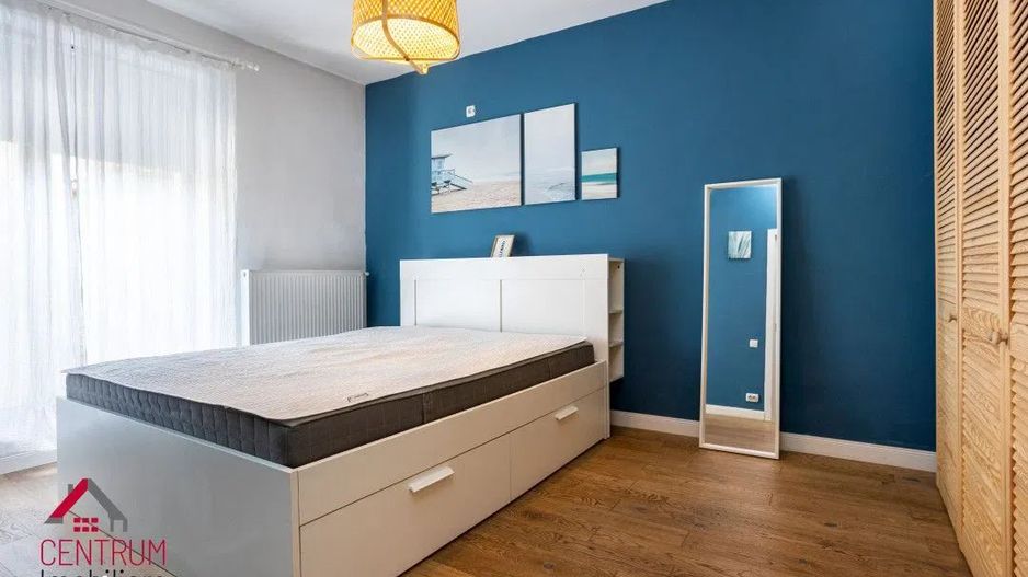 Apartament de inchiriat cu 2 camere - Poză 5