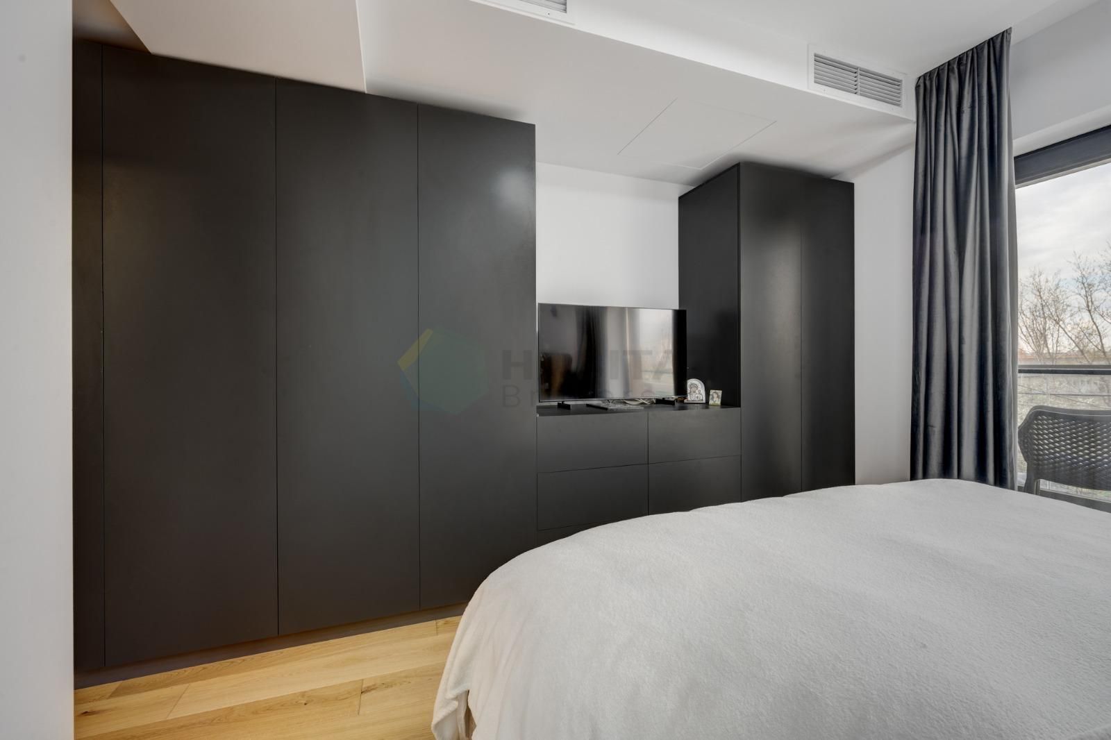 3 camere premium | The Level Băneasa - Poză 9