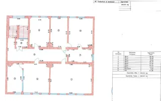Clădire Comercială Multifuncțională de Vânzare – Zona Stefan cel Mare - Poză 11