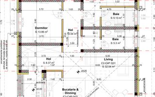 Predare Imediata / Finisaje Incluse / Utilitati - Poză 5