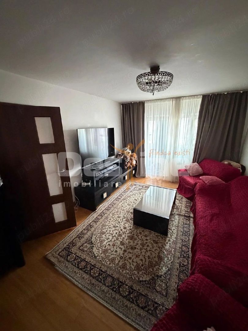 Apartament cu 3 camere de vânzare – Crângași - Poză 1