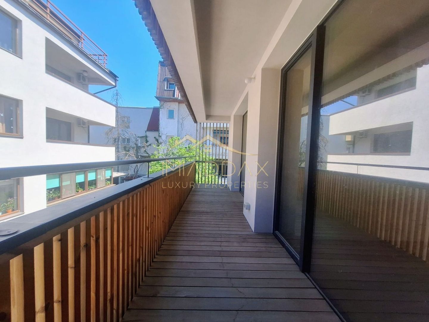 APARTAMENT DE LUX 3 CAMERE/ 63.70 mp // Zona DOROBANTI - Poză 22