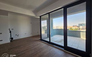 Penthouse 5 camere si terasa pe acoperis, Pipera, comision 0% - Poză 7