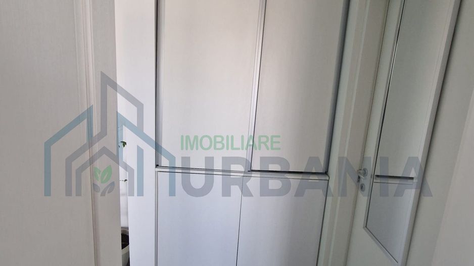 Apartament 2 camere, Baroque Residence, Parter, Parcare inclusa, Mobilat si utilat - Poză 6