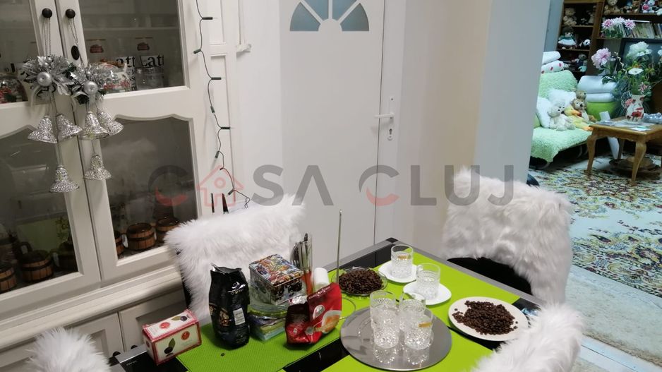 3 Camere Loc De Parcare, Zona Parcul Central!! - Poză 5