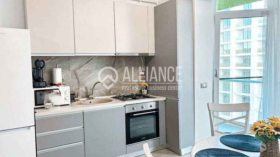 Mamaia Sat(Cod 05)2 Camere Premium cu vedere la mare - Poză 11