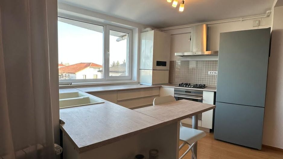 Apartament 3 camere cu parcare | Pipera - Poză 4