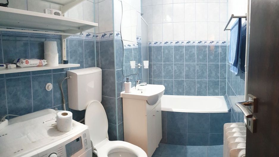 Garsoniera Decomandata Brazda - Poză 4