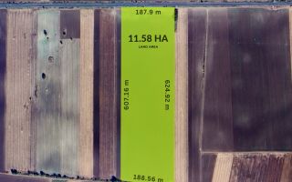 Teren folosinta conditii speciale | Oportunitate investitie | Nadlac - Poză 4