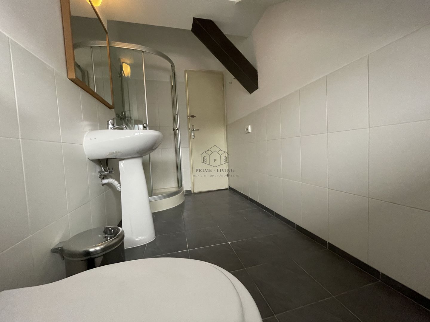 VILA SUPERBA LA INCHIRIERE PRETABILA CA SPATIU DE BIROU SAU REZIDENTA - Poză 42