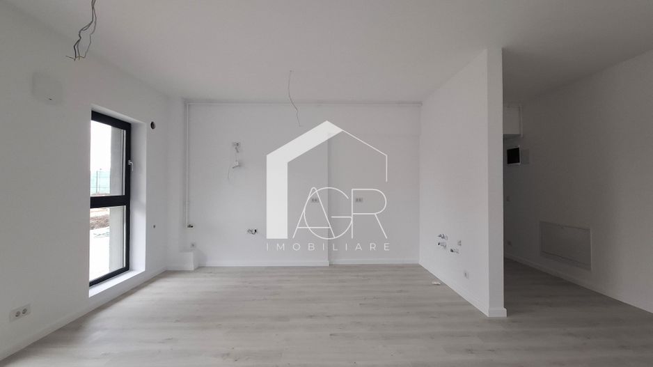 Apartament cu 2 camere, zona Albert - MRS Gradinile - Poză 2