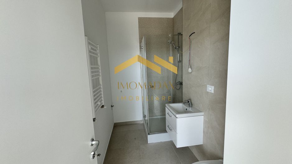 Penthouse Aradului-3 Camere-Centrala Proprie - Poză 33