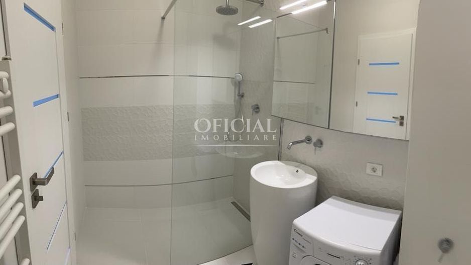 Apartament 2 camere | 53 Mp | Terasa 24 Mp | Garaj | Zorilor WINGS - Poză 6
